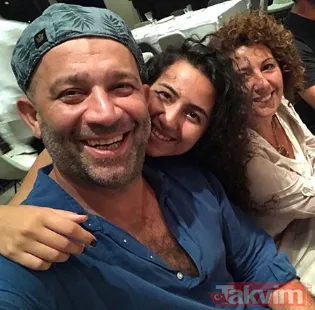 Demet Özdemir ile sevgilisi Oğuzhan Koç ayrıldı! 2021 başında başlayan aşk 2021 sonunda bitti 'bu kez kesin bitti kesin...' - 43