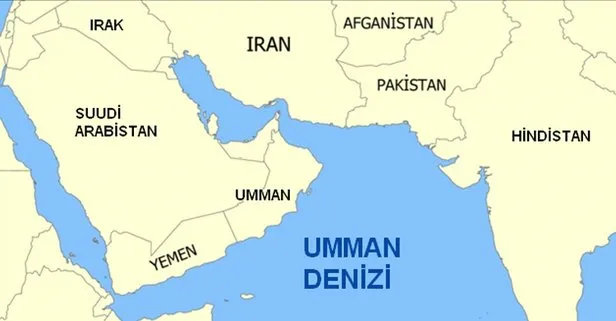 umman da son 24 saat icinde 1197 yeni