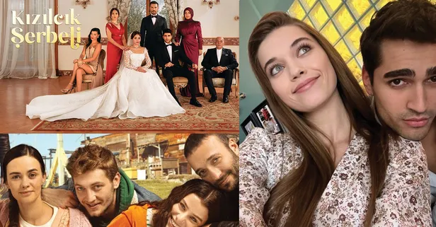 Yalı Çapkını bugün var mı? Yalı Çapkını, Kızılcık Şerbeti, Ateş Kuşları, Barbaros Hayrettin hangi diziler yayınlanacak? 24 Şubat 2023 yayın akışı...