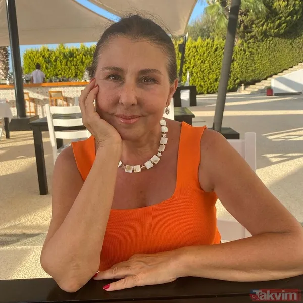 Ünlü isimler ‘Help Turkey’ çağrılarına tepki gösterdi: Benim milli duygularımı yaralıyor! Nilüfer, Şehrazat, Nilgün Belgün... - 5