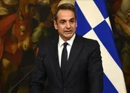 Yunanistan Başbakanı Kiryakos Miçotakis: Türkiye ile ikili ilişkilerin düzelmesi için temelleri attık