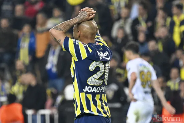 Sarı Lacivertliler 2-0 Öne Geçtiği Karşılaşmada İstanbulspor'a Yakalandı Ve Sahadan 3-3 Beraberlikle Ayrıldı.