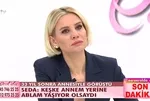 Esra Erol gözyaşlarını tutamadı! 33 yıl sonra öldü sandığı annesine kavuştu! Canlı yayında şok yüzleşme: Keşke ablam yerine sen ölseydin...