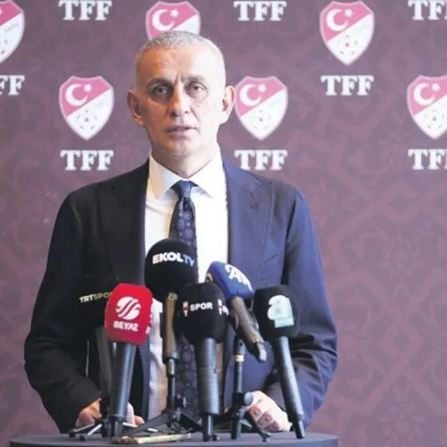 Hayalim kadın hakem
