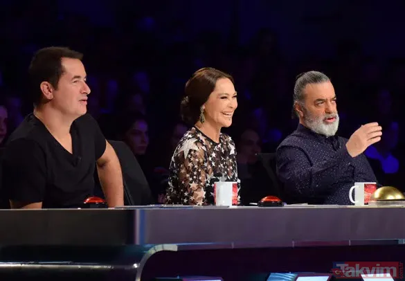 Acun Ilıcalı programdan göndermişti "Onun isim babası bile benim" Ali Taran'dan yıllar sonra gelen flaş itiraf! - 7