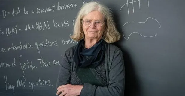 Abel Ödülü’nü kazanan ilk kadın bilim insanı kimdir?