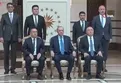 4 büyükelçiden Başkan Erdoğan'a güven mektubu