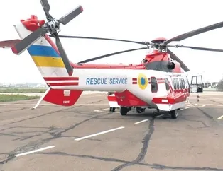 Kiev’de panik ’war’