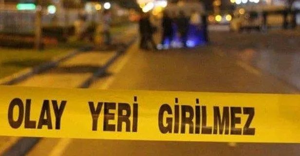 Batman'da korkunç olay! Hamile eşini öldürüp...
