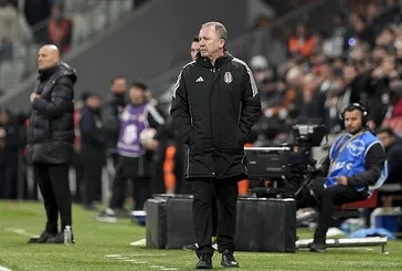 Sergen Yalçın’ın planlar bozuldu! Kartal Kayra Yılmaz sezonu kapattı