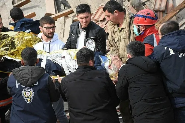 Deprem bölgesi peş peşe sallanıyor! Malatya'dan sonra Osmaniye...-3