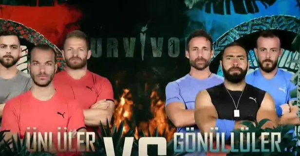 Survivor dokunulmazlık oyununu hangi takım kazandı? 6 Şubat Survivor eleme adayı kim oldu?