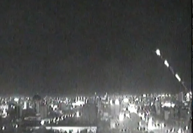 Son dakika: 15 Temmuz'un hain darbe girişiminin yeni görüntüleri: 4 yıl sonra ortaya çıktı-2