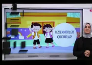 EBA TV tekrar izle! İlkokul, ortaokul, lise 27 Mart EBA ders tekrarları izle!