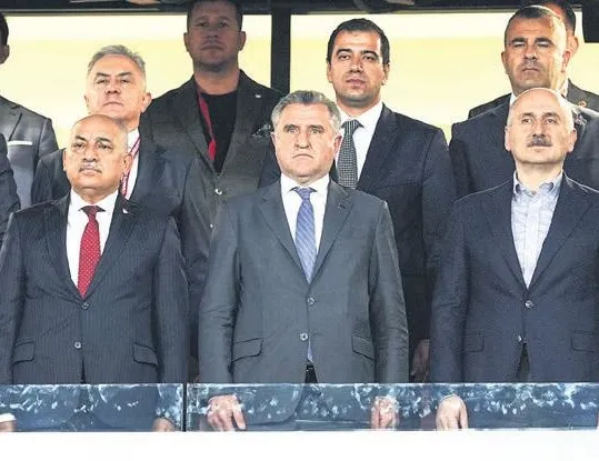 Kupa finali hem temiz hem güzeldi