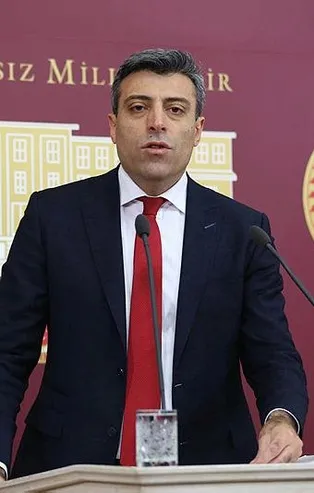 Eski CHP'li Öztürk Yılmaz: Kılıçdaroğlu yürüyen yalan makinesi