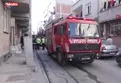 Bağcılar’da yangın: 1 ölü!
