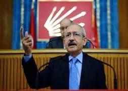 CHP’de şok eden mektup skandalı