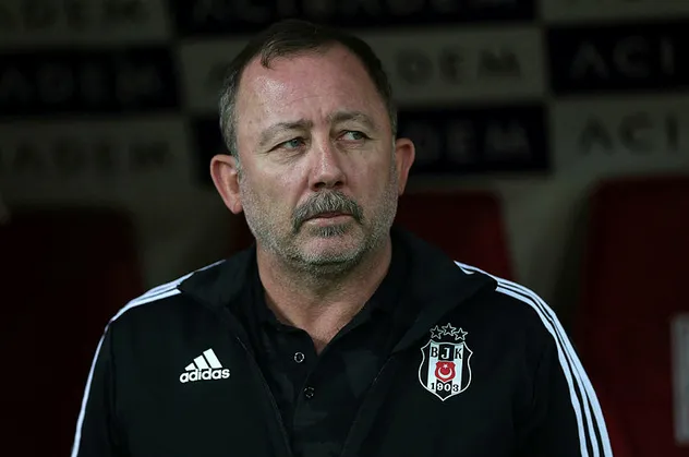 Beşiktaş'a yeni dinamo! Sergen Yalçın aradığı ismi o ülkede buldu