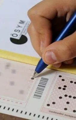 YÖK Başkanı'ndan flaş sınav açıklaması!