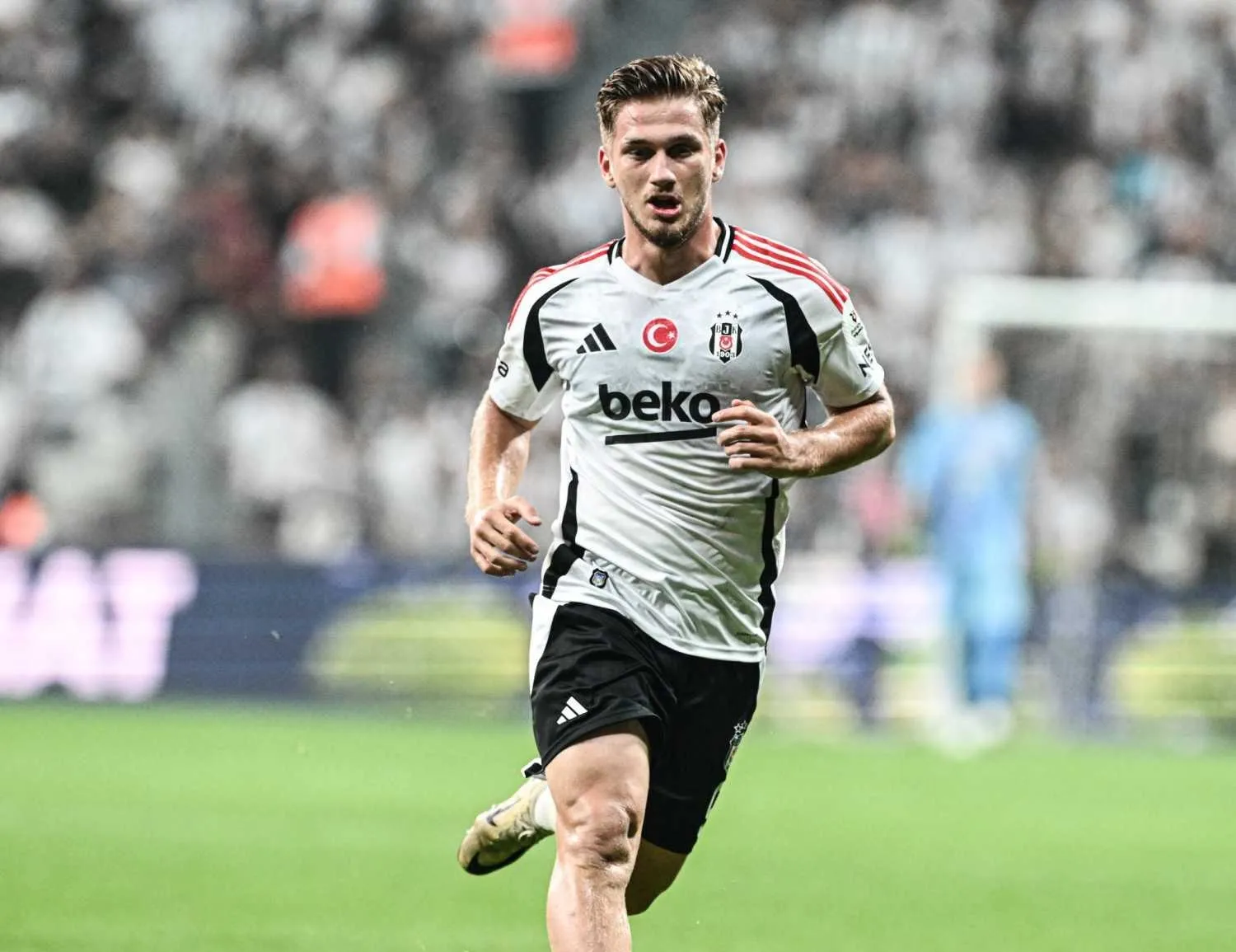 Söyle hocam niye oynamıyor?