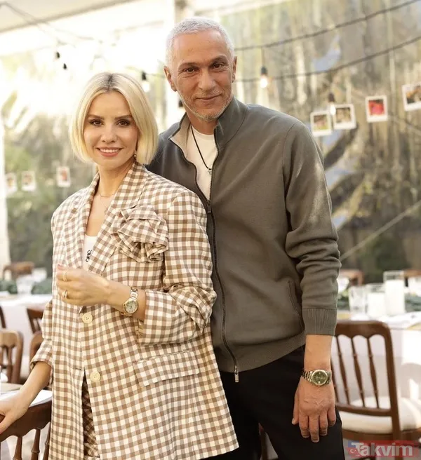 İdris Ali ve Ömer Erol adında iki evladı olan sunucu Esra Erol 'My boys' yazısıyla fotoğraf paylaştı. Esra Erol ve Ali Özbir'in çocuklarının son halini...