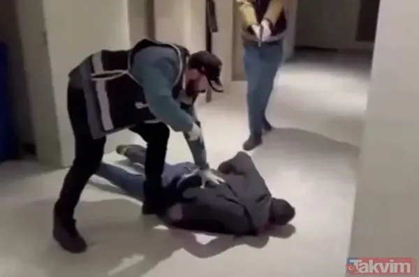 Deaş'ın "Canlı Bomba Eğitim" Grubu... "Telegram" Üzerinden Bir Diğer Terör Operasyonu İse Yine İstanbul Emniyeti İstihbarat Şube Müdürlüğü Polisleri'nin...