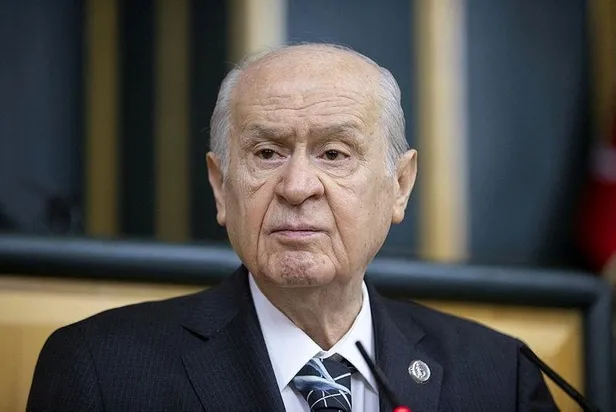 MHP Genel Başkanı Devlet Bahçeli: İmamoğlu görevinden affını istemeli-3