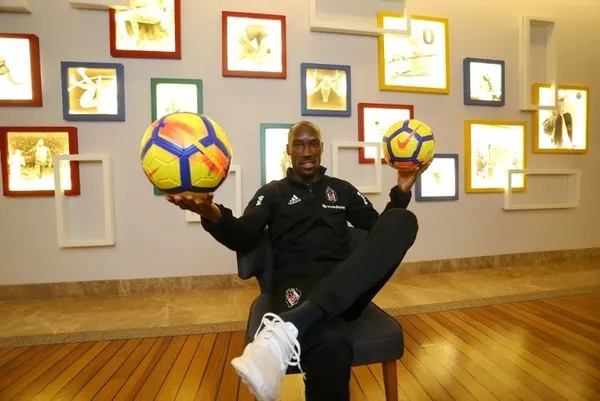 Beşiktaş'ta Atiba bilmecesi-3