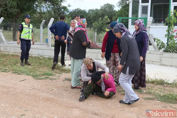 Denizli bu olayı konuşuyor! İki gençten 5 gündür haber alınamıyor: 20 saati aşkın süredir su kuyusu kazılıyor - 9