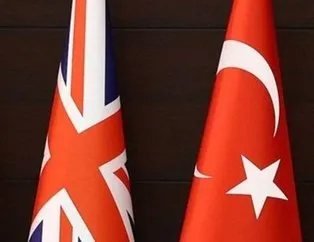 Türkiye ve İngiltere arasında kritik görüşme