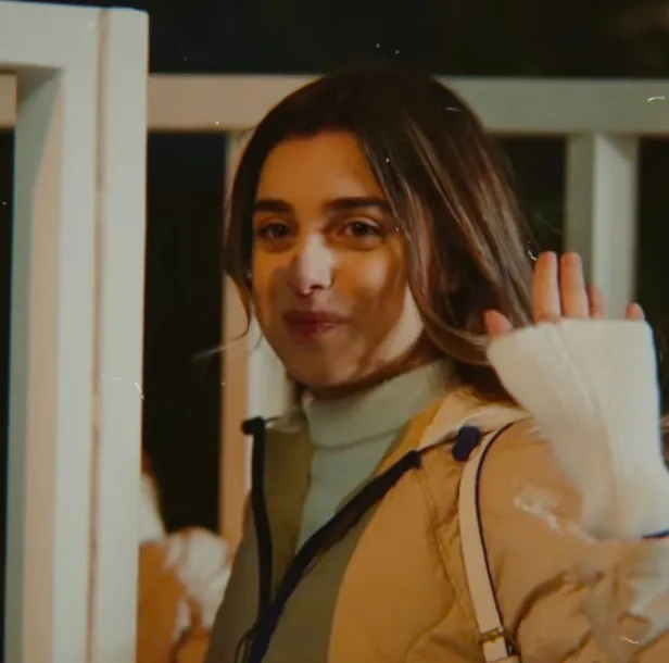 Kardeşlerim'den ayrılan Damlasu İkizoğlu bombayı saldı! Rota Tolga Sarıtaş oldu başka söze gerek kalmadı işte yeni dizisi-3