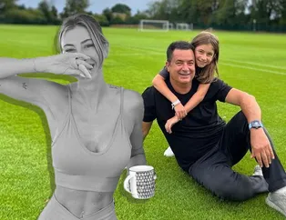 Acun Ilıcalı'nın Instagram hesabından bomba Şeyma Subaşı detayı! "Cennette bir melekle..."