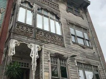 Boğaz'da 25 milyon TL'ye satılık tarih: Fazilet Hanım Yalısı yeni sahibi bekliyor-5