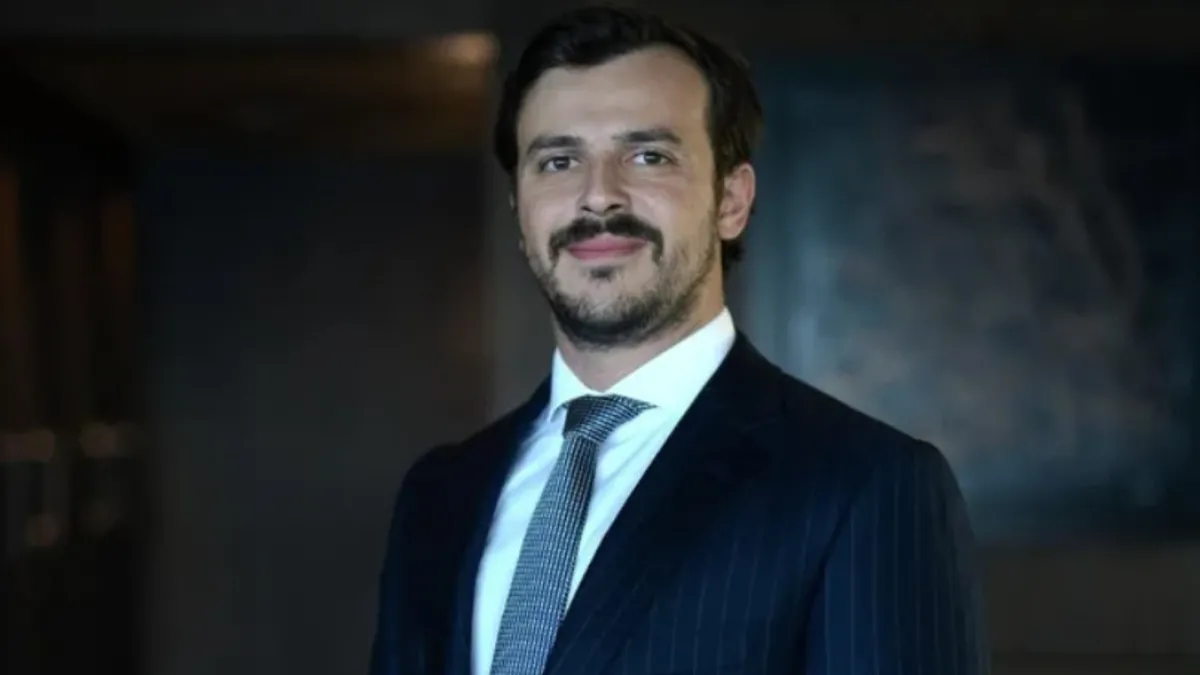 Kalyon PV’de yönetim değişikliği: Murathan Kalyoncu yönetim kurulu başkanı oldu