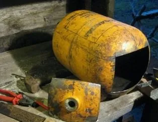 Yaptığına inanamayacaksınız