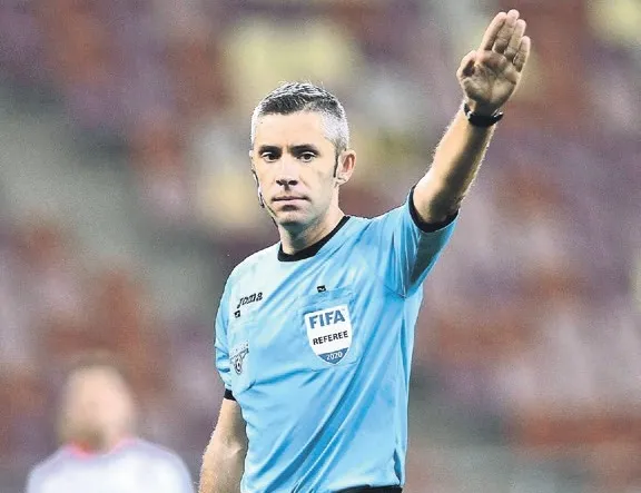 Gürcistan maçı Petrescu’nun