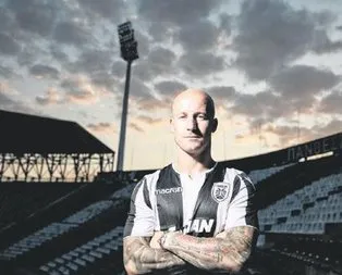 Stoch PAOK’a döndü