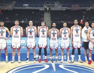 Kupa elimizden kaçtı