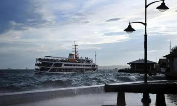 Meteoroloji'den son dakika kuvvetli yağış uyarısı | 8 Temmuz hava durumu-1