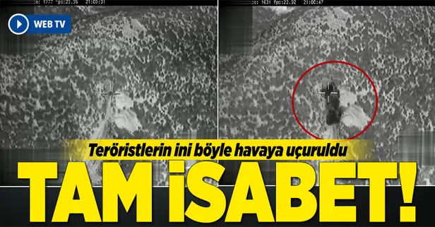 Teröristler ağlıyor! 'Bizi sattılar'-1