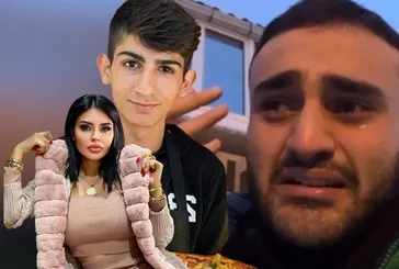 Taha Duymaz’ın cesedi depremin 12. gününde enkazdan çıkarılmıştı! CZN Burak o sözlerle kahretti Ebru Polat ise isyan etti: Defolun gidin...