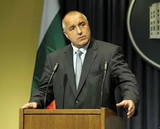 Borisov: Türkiye muazzam bir devlet