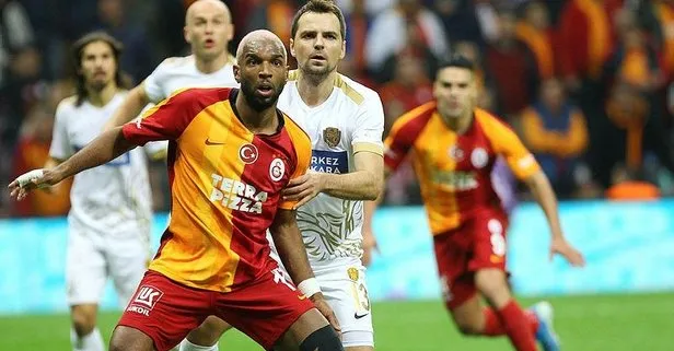 Ryan Babel için Marsilya iddiası