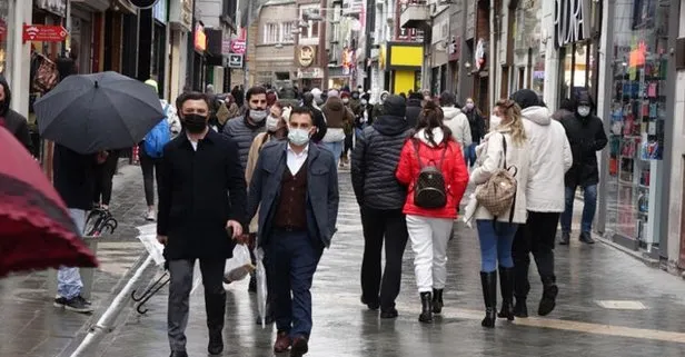 istanbul cumartesi pazar sokaga cikma yasagi var mi istanbul hafta sonu yasak olacak mi takvim
