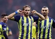 Atletico Madrid Fenerbahçe’nin parlayan yıldızı Miguel Cresponun peşinde