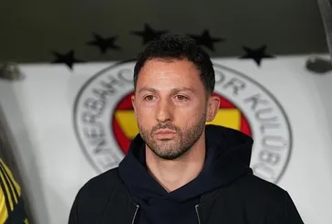 Fenerbahçe’de Tedesco yerine 2 aday! Aykut Kocaman ve İsmail Kartal