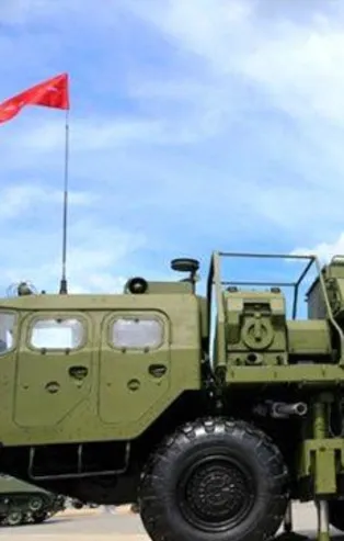 S-400 zorunluluk