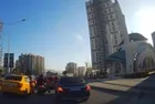 İzmir'de dehşet verici olay: Motosikletten otomobile ateş açtılar