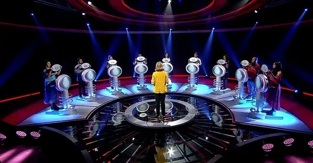 En Zayıf Halka 1. bölüm yayınlandı!